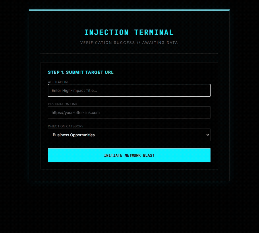 System Demo