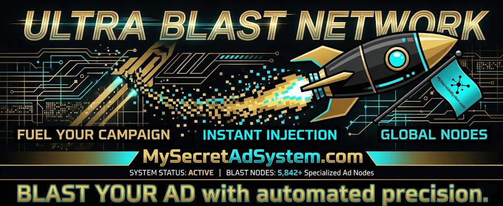 Ultra Blast Network